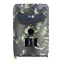 Load image into Gallery viewer, Outdoor Hunting Trail HD Camera 12MP Wild Animal Detector Monitoring Infrared Cam Night Vision Photo Trap
