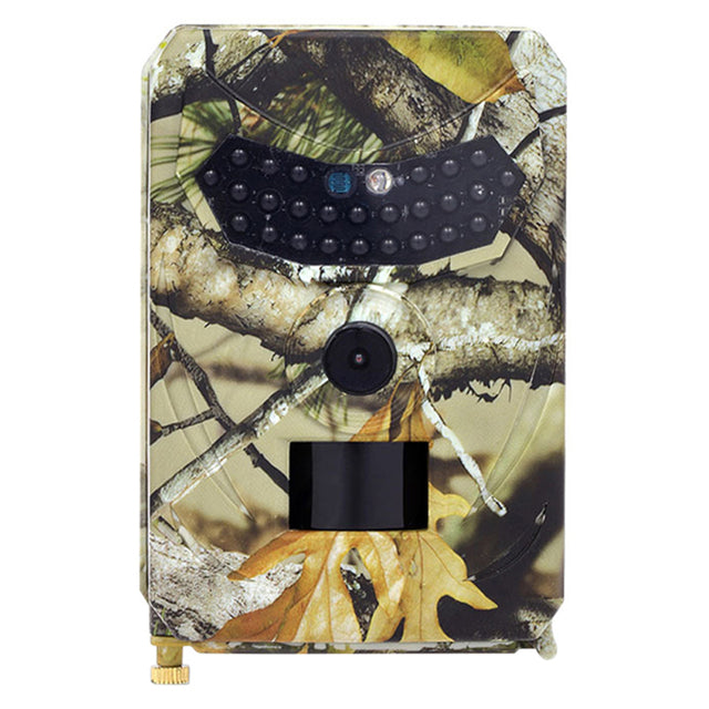 Outdoor Hunting Trail HD Camera 12MP Wild Animal Detector Monitoring Infrared Cam Night Vision Photo Trap