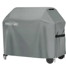 Load image into Gallery viewer, Heavy Duty BBQ Grill Cover Waterproof UV Protection
