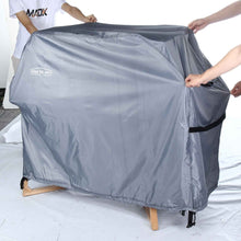 Load image into Gallery viewer, Heavy Duty BBQ Grill Cover Waterproof UV Protection
