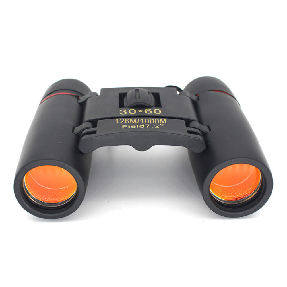 Fine Power Telescope Pocket binoculars for outdoor Use Day and Night Combination night vision binoculars