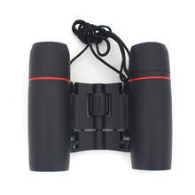 Load image into Gallery viewer, Fine Power Telescope Pocket binoculars for outdoor Use Day and Night Combination night vision binoculars
