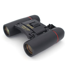 Load image into Gallery viewer, Fine Power Telescope Pocket binoculars for outdoor Use Day and Night Combination night vision binoculars
