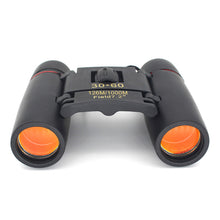 Load image into Gallery viewer, Fine Power Telescope Pocket binoculars for outdoor Use Day and Night Combination night vision binoculars
